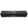 Ручка перьевая Lamy 014 safari, Синий, EF