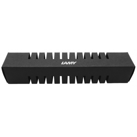 Ручка перьевая Lamy 014 safari, Синий, EF