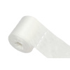 Салфетка спанлейс в рулоне 20х20, белый, White Line, 100шт/рул, 10270