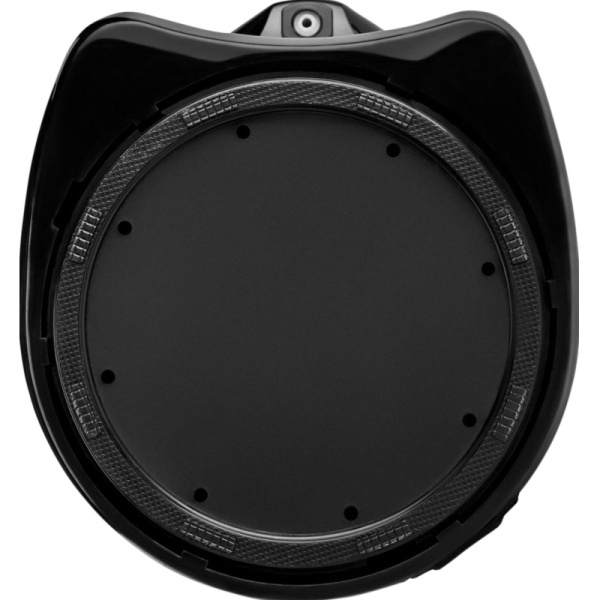 Термопот Scarlett SC-ET10D13, 750Вт, 4л, черный