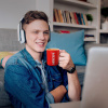 Кофе Nescafe 3 в 1 классический раств., шоу-бокс, 20штx14,5г