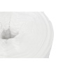 Салфетка спанлейс в рулоне 20х20, белый, White Line, 100шт/рул, 10270