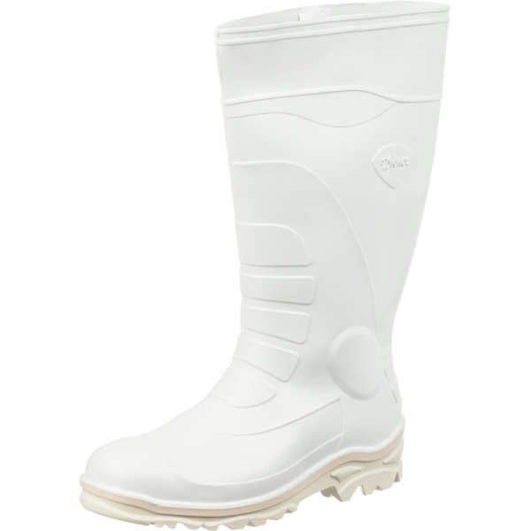 Сапоги мужские цв.белый мод.172 Б (р.43) (277)