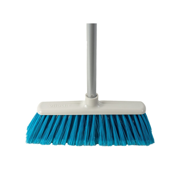 Щетка для пола VP мягкая в сборе 30см 540419