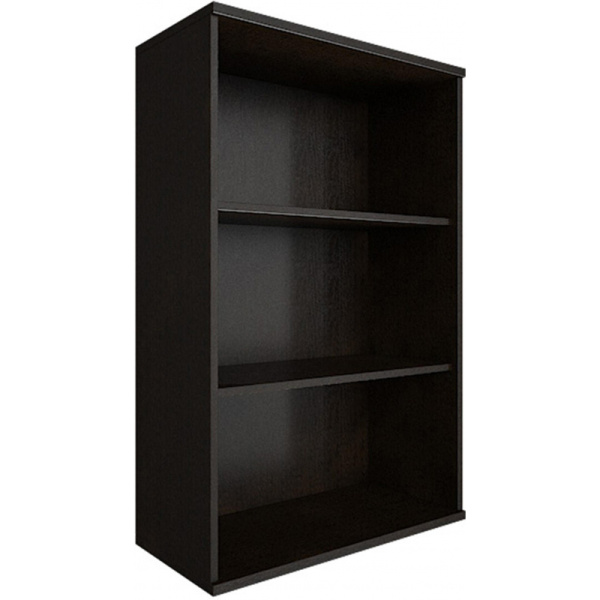 Шкаф RIVA   средний широкий А.СТ-2.3 венге цаво В1200