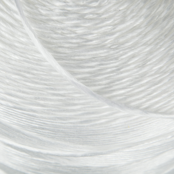 Шпагат крученый п/п 3300 текс в бобине 5 кг + 10%,1515м