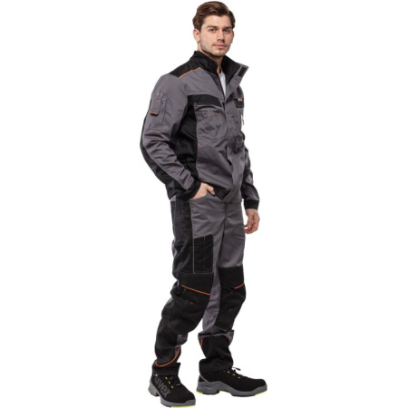 Куртка рабочая летняя Nайтстар 'Алькор'  (60-62) 182-188