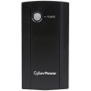 ИБП Line-Interactive CyberPower UTC850E 850VA/425W (2 EURO)
