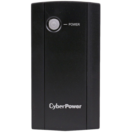 ИБП Line-Interactive CyberPower UTC850E 850VA/425W (2 EURO)