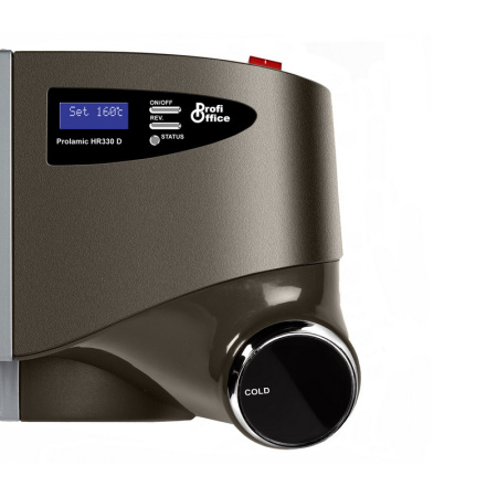 Ламинатор ProfiOffice Prolamic HR 330 D, А3, 80-250 мкм