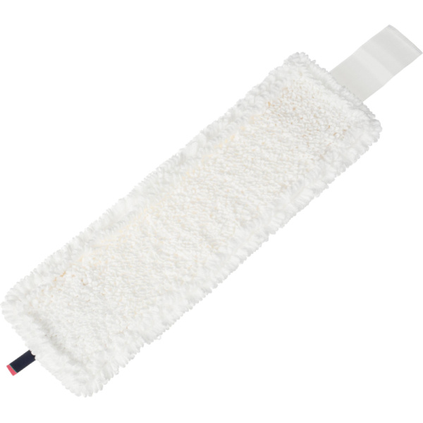 Насадка МОП Luscan 50х13см 100% микрофибра пробивная карман-ухо