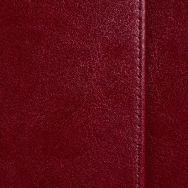 Планинг недатированный Sidney бордо. 64 л. 3-318/0 1 Д