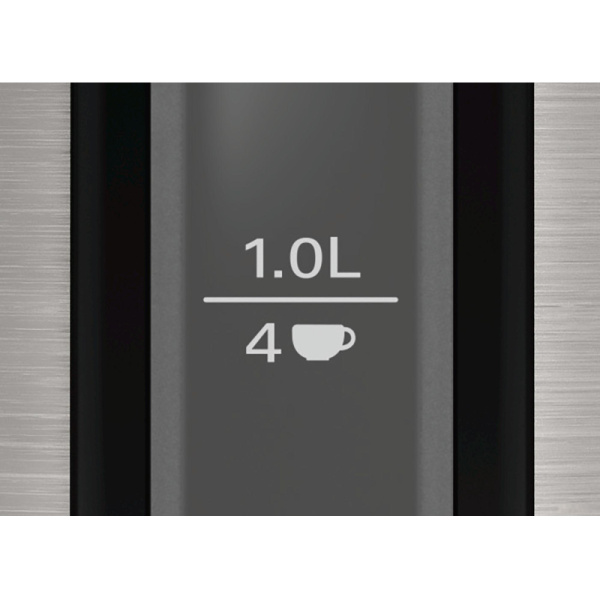 Чайник BOSCH TWK3P420