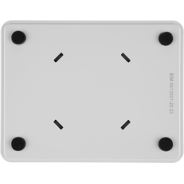 Диспенсер для салфеток Luscan Professional мини белый R-1332W