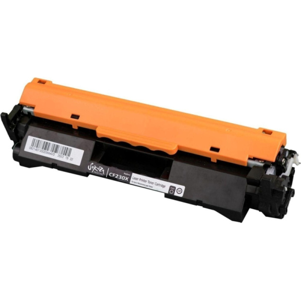 Картридж лазерный SAKURA 30X CF230X чер. пов.емк. для HP LJ M203/227
