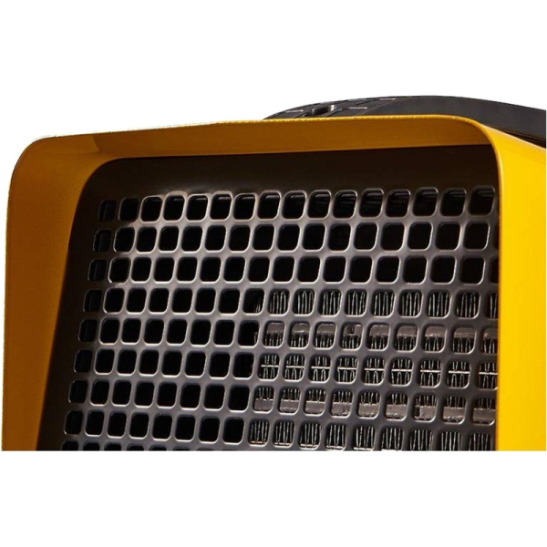 Пушка тепловая Ballu BKX-3 2000Вт 25кв.м