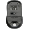 Мышь компьютерная Oklick 675MW ч/с оптич (800dpi) беспроводная USB (2but)