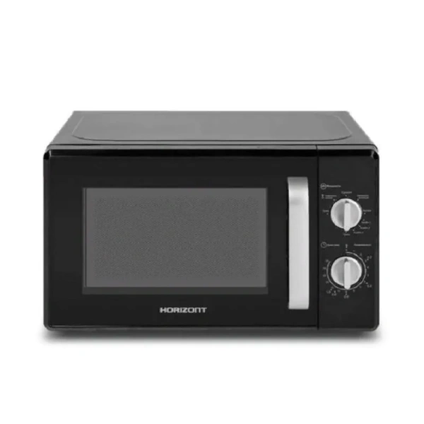 Микроволновая печь 20L SOLO WHITE 20MW700-1478AAB HORIZONT