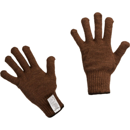 Перчатки защитные Арктика №3 утепл с вклад полн нитр пок резинк p 10 (6173)