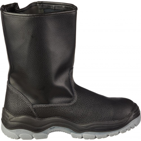 Сапоги Lider иск. мех (р.37) (ВС6075у-2)