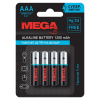 Батарейка Promega ААA/LR03 бл/4шт