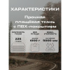 Костюм непромокаемый ПВХ Hunter зл.КМФ 48-50/170-176 4603720761617