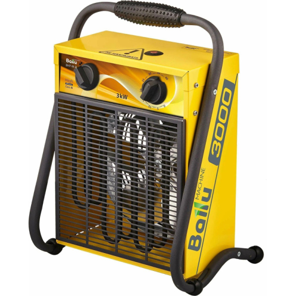 Пушка тепловая  BALLU BHP-M-3