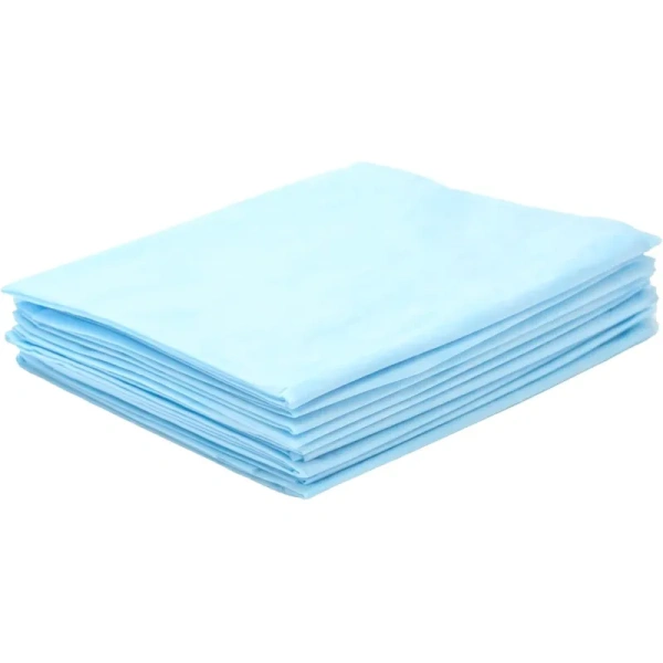 Простыня стерил. 80x70 сммс пл.40-42 Инмедиз