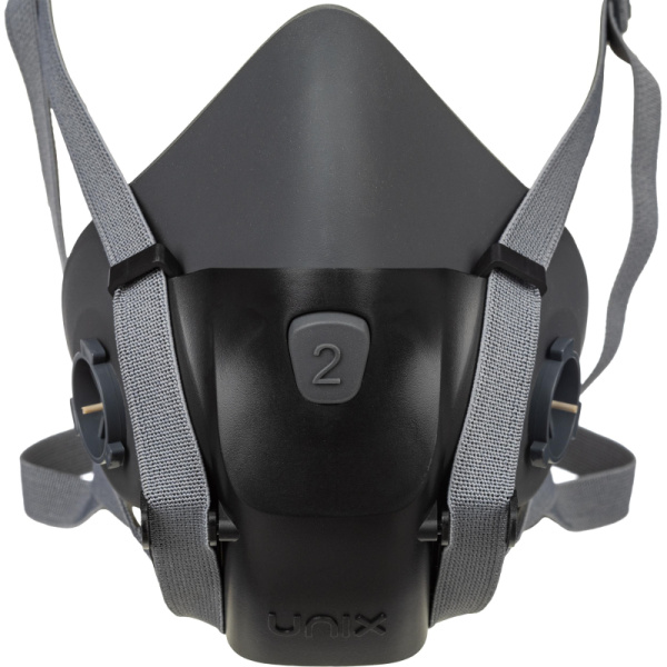 Полумаска UNIX 2100 размер 2