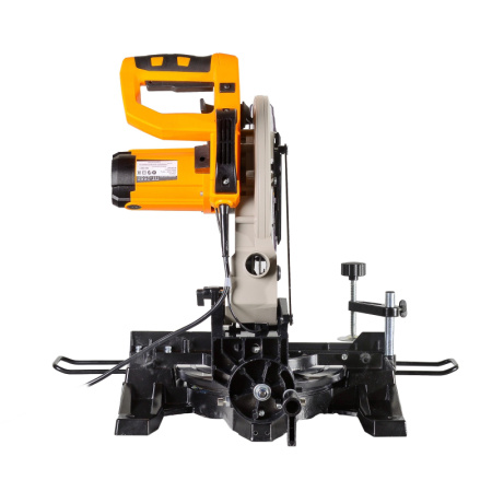 Пила торцовочная ВИХРЬ ПТ-255Л, 1700Вт, d255х30мм, лазер (72/18/1)