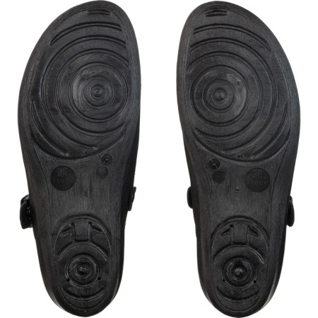 Сабо Яна/Лера жен.нат.кожа цв.черный(р.38) (51-03/69580105)