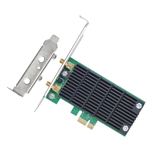 Сетевой адаптер WiFi TP-Link Archer T4E PCI Express
