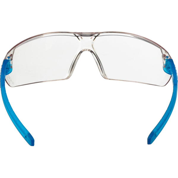 Очки защитные открытые UVEX Икс-фит прозрачные (арт произв 9199.265)