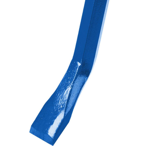 Монтировка-лом 750 мм шестигранная ТИТАН ЗУБР 21803-75