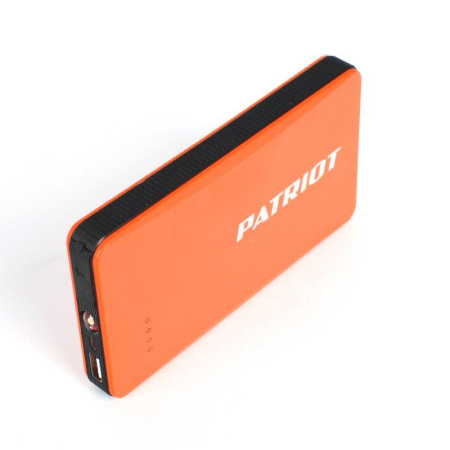 Пусковой аккумулятор многофункциональный PATRIOT MAGNUM  8P/001GS