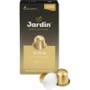 Кофе в капсулах Jardin Vivo, 10x5г