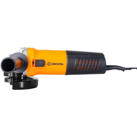 Шлифмашина угловая ВИХРЬ УШМ-125/800 (72/12/9)