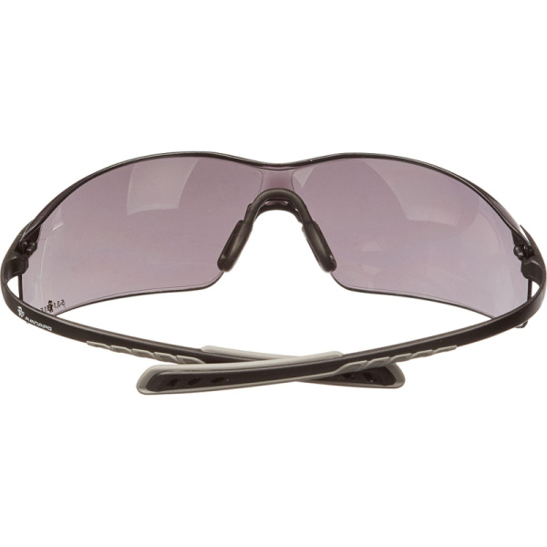 Очки защитные открытые Ампаро Атташе затемненные (артикул производит 2113)