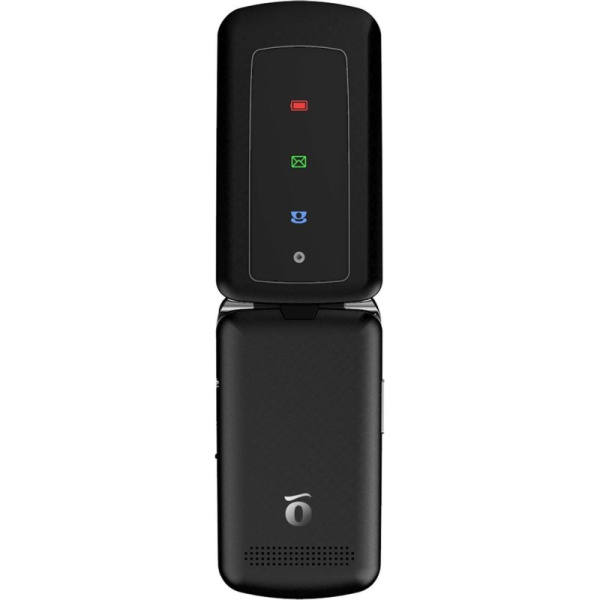 Мобильный телефон Olmio F28 (черный)
