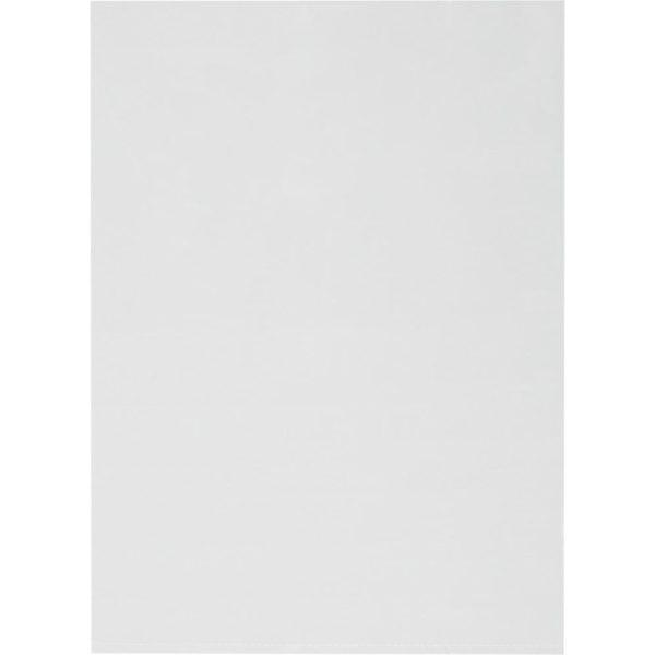 Файл-вкладыш А4 30мкм Attache ,без перфорацией,100 шт