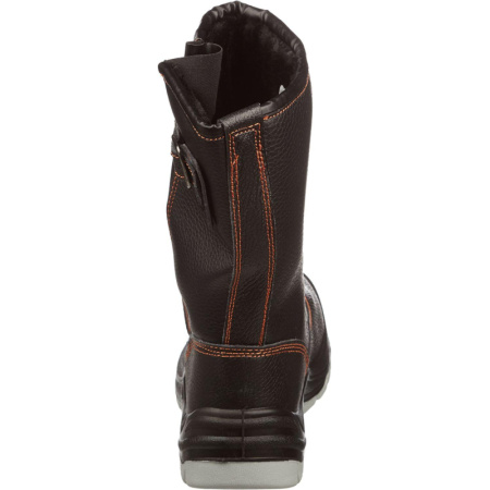 Сапоги Мистраль ПУ/ТПУ с МП и МС утепленные р.38 (116020)