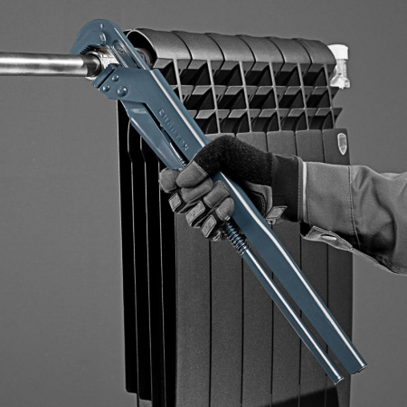 Ключ трубный рычажный КТР-3 СИБРТЕХ (15772)