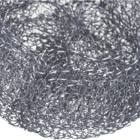 Губки спираль Luscan металлические 12г 3 шт/уп