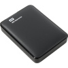 Портативный HDD WD Elements Portable 1Tb 2.5, USB 3.0, WDBUZG0010BBK-WESN