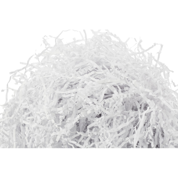 Наполнитель бумажный белый офсет пл.65гр упаковка 500гр арт.БНб-500