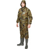 Костюм непромокаемый ПВХ Hunter зл.КМФ 48-50/170-176 4603720761617