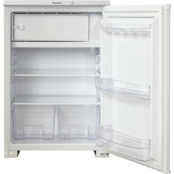 Холодильник Бирюса 8 однокамерный белый