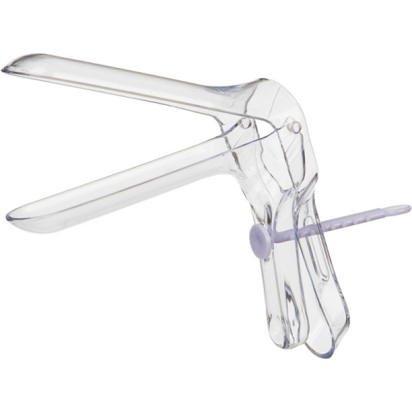 Набор гинекологический Фемина , р-р L ложка Фолькмана 60 наборов в уп.