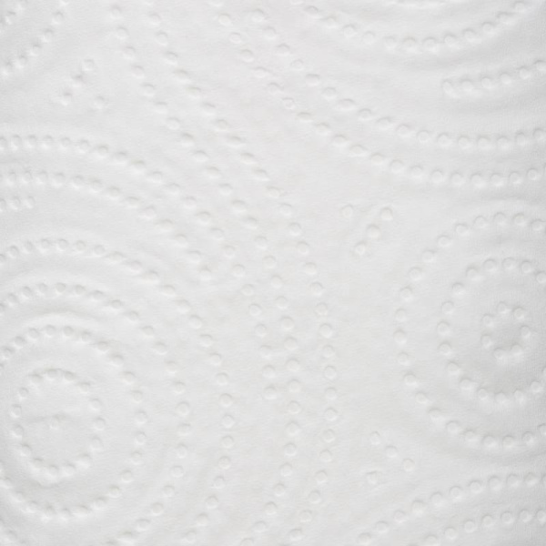 Полотенца бумажные LUSCAN 2-сл.,с тиснением, 8рул./уп