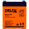 Батарея для ИБП Delta HR 12-21W (12V/5Ah)_D_K